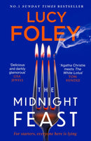 MIDNIGHT FEAST PB