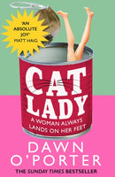 CAT LADY PB