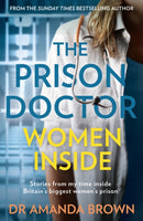 PRISON DOCTOR WOMEN INSIDE PB