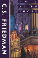 This Alien Shore-9780008385910