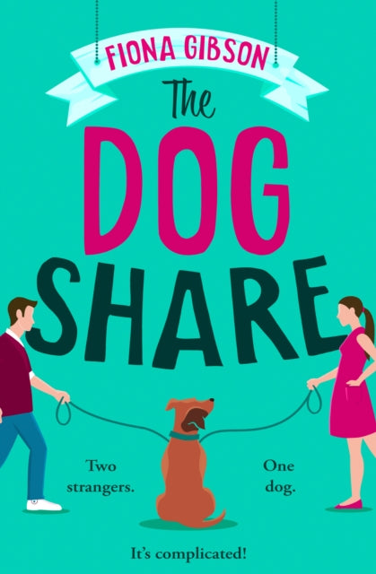 The Dog Share-9780008385996