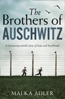 BROTHERS OF AUSCHWITZ PB
