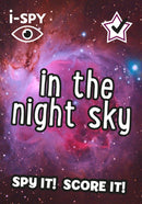 ISPY IN THE NIGHT SKY PB