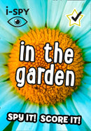 ISPY IN THE GARDEN PB