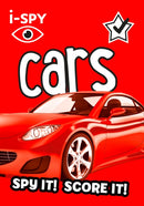 ISPY CARS PB
