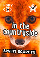 ISPY IN THE COUNTRYSIDE PB