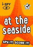 ISPY AT THE SEASIDE PB