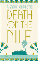 DEATH ON NILE HB