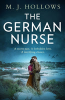 The German Nurse-9780008386986