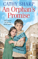 ORPHANS PROMISE_BUTTON STRE PB