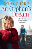 ORPHANS DREAM_BUTTON STREET PB