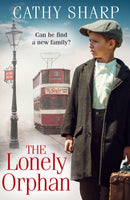 LONELY ORPHAN_BUTTON STREET PB