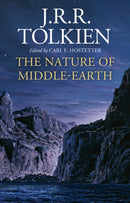 NATURE OF MIDDLE-EARTH HB