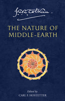 NATURE OF MIDDLE-EARTH PB