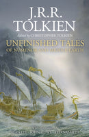 UNFINISHED TALES HB