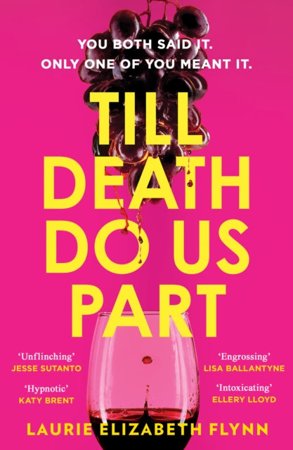 Till Death Do Us Part