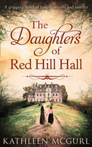 DAUGHTERS OF RED HILL HALL PB