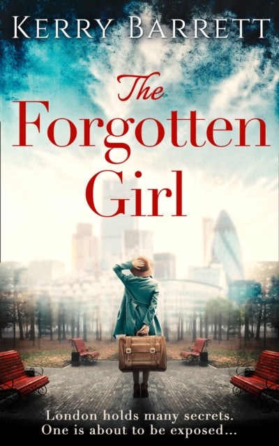 The Forgotten Girl-9780008389222