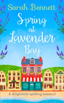 Spring at Lavender Bay-9780008389246