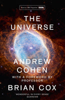 The Universe : The Book of the BBC Tv Series Presented by Professor Brian Cox-9780008389352