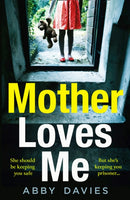 Mother Loves Me-9780008389512