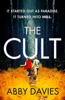 The Cult-9780008389543