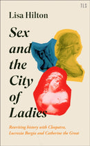 SEX & CITY OF LADIES HB