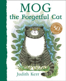 MOG FORGETFUL CAT BRD