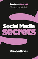 SOCIAL MEDIA_BUSINESS SECRE PB