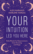 Your Intuition Led You Here-9780008389840