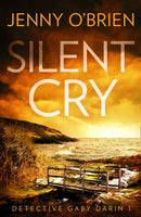 SILENT CRY_DETECTIVE GABY1 PB