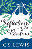 Reflections on the Psalms-9780008390242