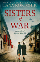 Sisters of War-9780008390532