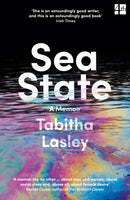 SEA STATE PB