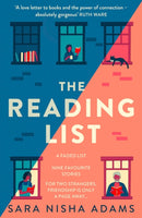 READING LIST PB