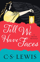 TILL WE HAVE FACES PB