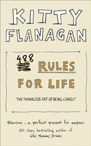 488 Rules for Life : The Thankless Art of Being Correct-9780008391836