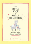 The Little Book of Alpaca Philosophy