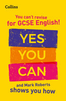 YOU CANT REVISE FOR_GCSE GRADE