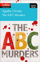 ABC MURDERS_AGATHA CHRISTIE PB