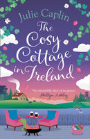 The Cosy Cottage in Ireland-9780008393113