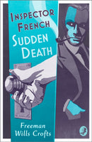 Inspector French: Sudden Death-9780008393120