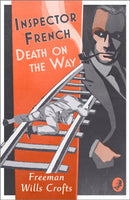 Inspector French: Death on the Way-9780008393182