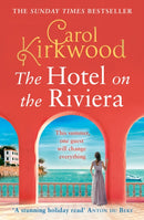 The Hotel on the Riviera-9780008393472
