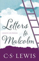 LETTERS TO MALCOLM PB