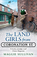The Land Girls from Coronation Street-9780008393991