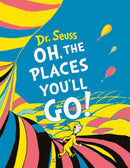 OH PLACES YOULL GO MINI ED HB