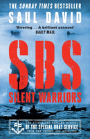 SBS SILENT WARRIORS PB
