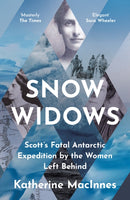 SNOW WIDOWS PB