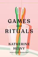 GAMES & RITUALS HB